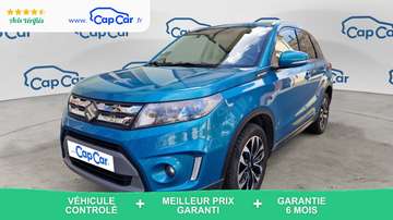 1.6 DDiS 120 All Grip - Automatique