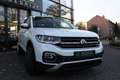 Volkswagen T-Cross 1.0 TSI Style Automaat Navi/Camera/Ecc/Virtual/Sfe Blanc - thumbnail 11