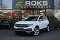 Volkswagen T-Cross 1.0 TSI Style Automaat Navi/Camera/Ecc/Virtual/Sfe Blanc - thumbnail 1