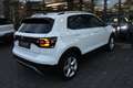Volkswagen T-Cross 1.0 TSI Style Automaat Navi/Camera/Ecc/Virtual/Sfe Blanc - thumbnail 15