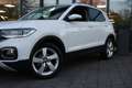 Volkswagen T-Cross 1.0 TSI Style Automaat Navi/Camera/Ecc/Virtual/Sfe Blanc - thumbnail 7