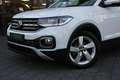 Volkswagen T-Cross 1.0 TSI Style Automaat Navi/Camera/Ecc/Virtual/Sfe Blanc - thumbnail 9