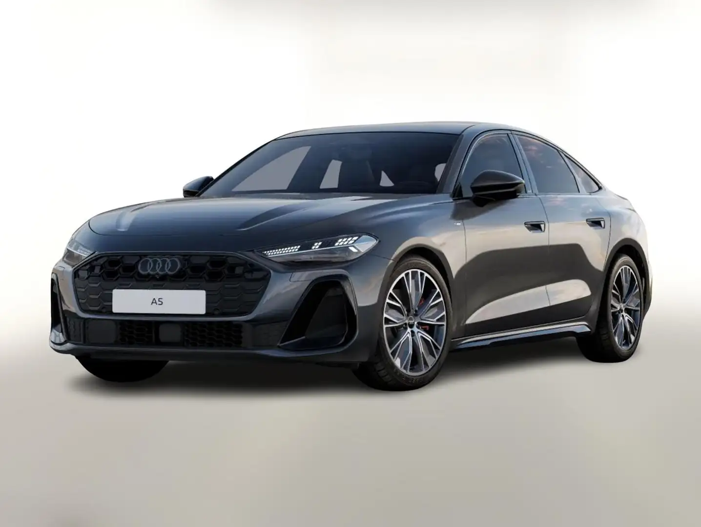 Audi A5 Sportback S line Lim. TFSI 204 2xS TechPro Pano... Grau - 1