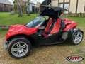 Oldtimer Sonstige Buggy Buggy Secma F16 - thumbnail 4