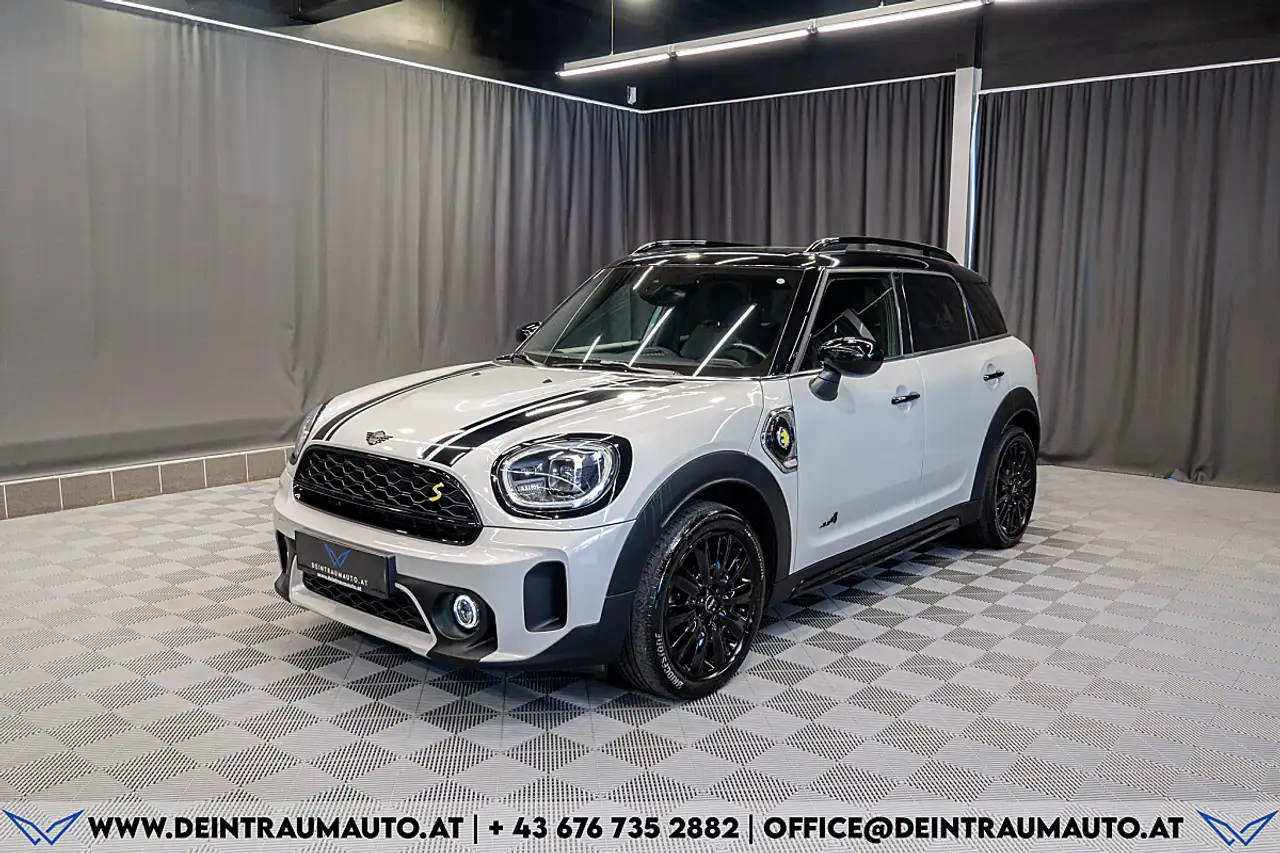 MINI Cooper Countryman