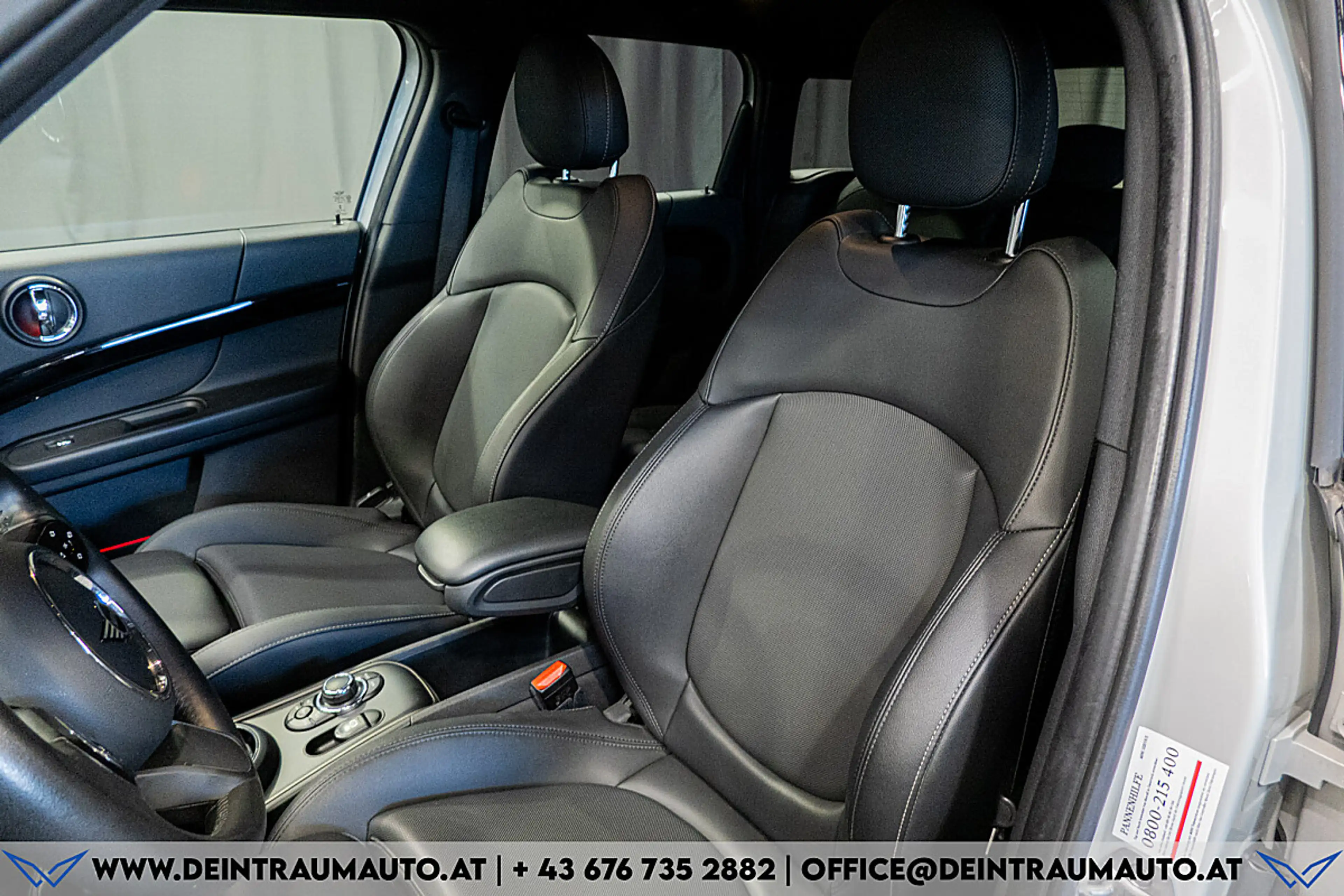 MINI Cooper Countryman MINI Countryman Cooper Hybrid PHEV SE ALL4 Aut. — photo 15