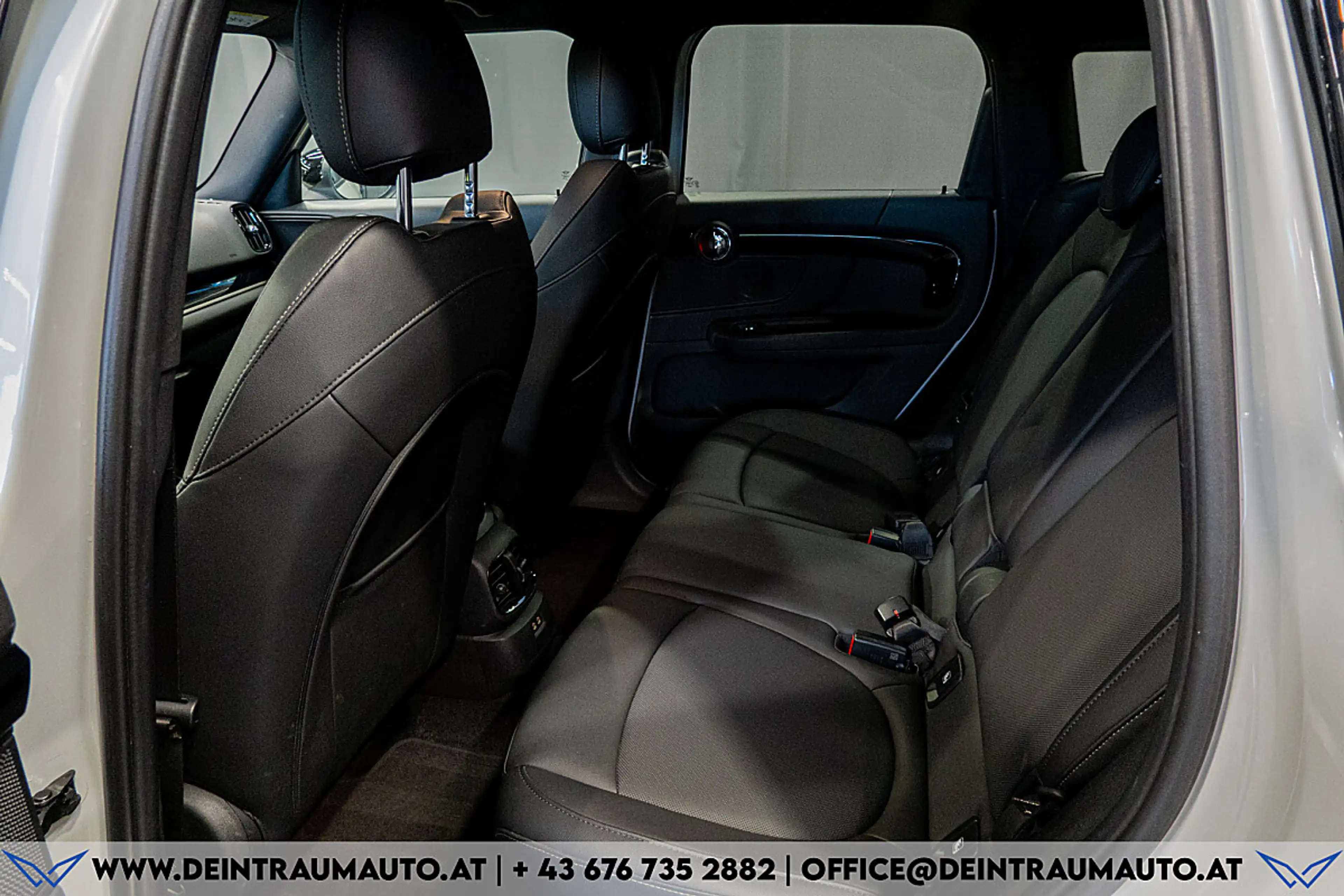 MINI Cooper Countryman MINI Countryman Cooper Hybrid PHEV SE ALL4 Aut. — photo 13