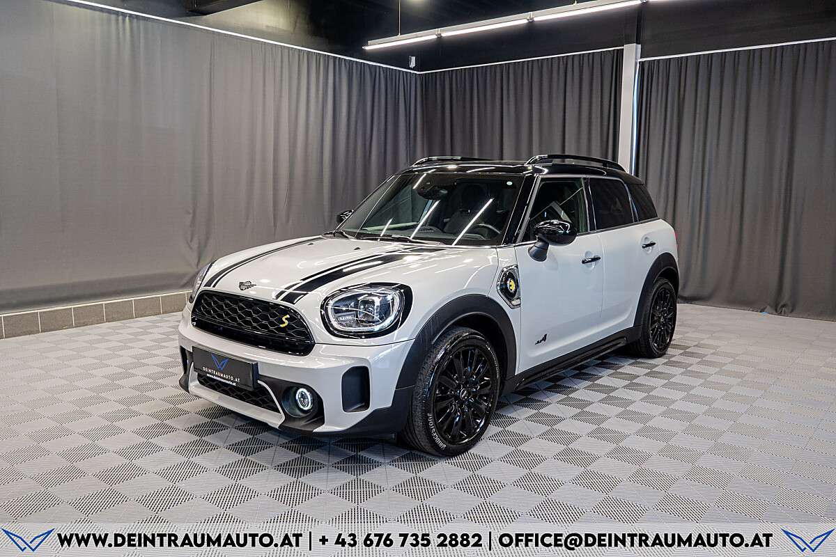 MINI Cooper Countryman