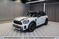 MINI Cooper Countryman MINI Countryman Cooper Hybrid PHEV SE ALL4 Aut. Silber - thumbnail 1