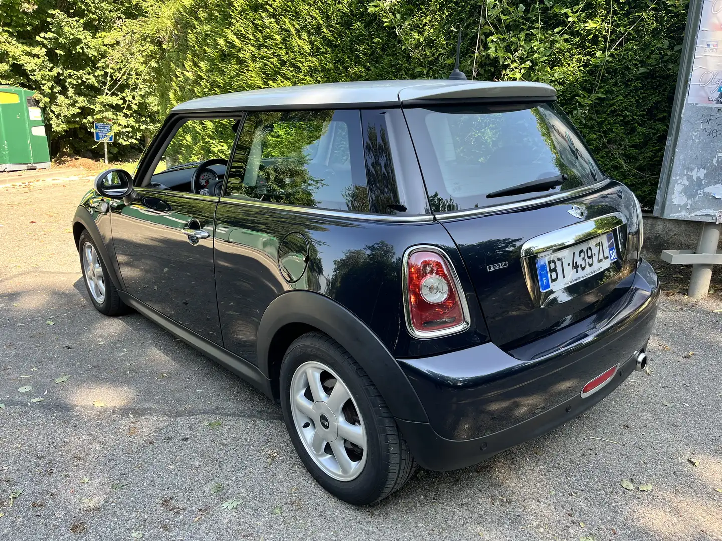 MINI One Hatch 1.4i - 95 - 1