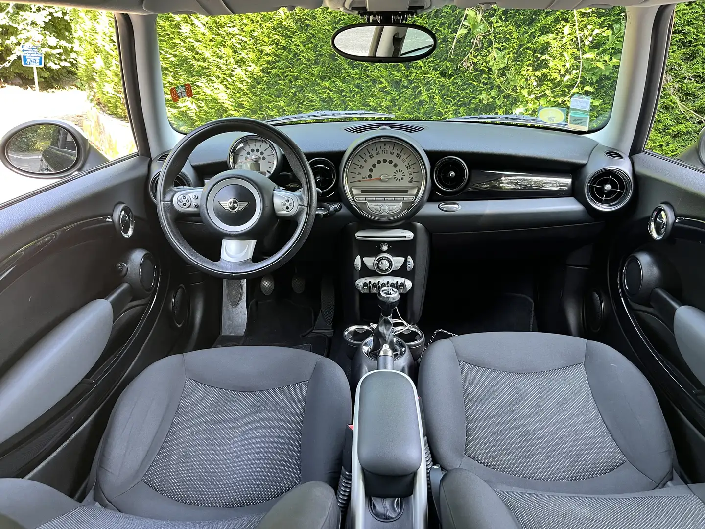 MINI One Hatch 1.4i - 95 - 2