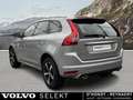 Volvo XC60 D3 R-DESIGN + WINTER + NAVI + Argent - thumbnail 3