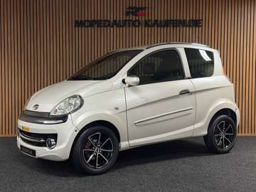 Paris | leiser DCI Motor