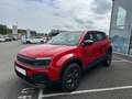 Jeep Avenger 1.2 Turbo T3 100ch Longitude Rouge - thumbnail 4