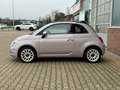 Fiat 500C Cabrio Star *1.HAND*  PINK Tempomat - thumbnail 2
