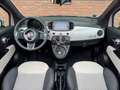 Fiat 500C Cabrio Star *1.HAND*  PINK Tempomat - thumbnail 6