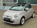 Fiat 500C Cabrio Star *1.HAND*  PINK Tempomat - thumbnail 1