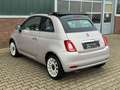 Fiat 500C Cabrio Star *1.HAND*  PINK Tempomat - thumbnail 3