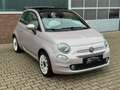 Fiat 500C Cabrio Star *1.HAND*  PINK Tempomat - thumbnail 14