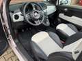 Fiat 500C Cabrio Star *1.HAND*  PINK Tempomat - thumbnail 17