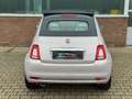 Fiat 500C Cabrio Star *1.HAND*  PINK Tempomat - thumbnail 7