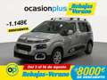 Citroen Berlingo BlueHDi S&S Talla M Feel 130 Gris - thumbnail 1