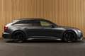 Audi RS6 TFSI quattro 22″-PANO-B&O Grijs - thumbnail 9