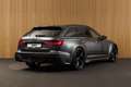 Audi RS6 TFSI quattro 22″-PANO-B&O Grijs - thumbnail 7
