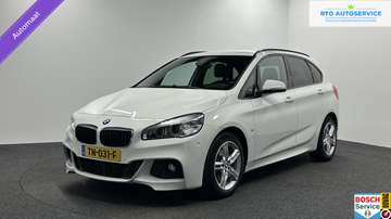 2-serie Active Tourer 218i M Sport Centennial High