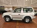 Toyota Land Cruiser 3.0 Tdi D-4D cat 3 porte KDJ90 GX Argintiu - thumbnail 7