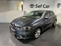 Renault Megane Mégane dCi 8V 110 CV Energy Intens Grijs - thumbnail 1