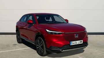 1.5 I-MMD HEV ADVANCE CVT 131 5P
