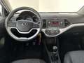Kia Picanto 2ªs.(11/17) 1.0 12V 5p. City Limited Grigio - thumbnail 9