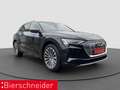 Audi e-tron 50 qu advanced 21 AHK MATRIX LUFT 360 Negro - thumbnail 5