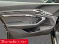 Audi e-tron 50 qu advanced 21 AHK MATRIX LUFT 360 Negro - thumbnail 10