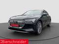 Audi e-tron 50 qu advanced 21 AHK MATRIX LUFT 360 Negro - thumbnail 2