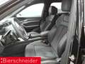 Audi e-tron 50 qu. advanced 21 AHK MATRIX LUFT 360 Schwarz - thumbnail 5