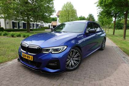 BMW 330 3-serie 330e High Executive | M-Sport | Adaptive C