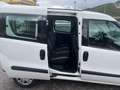 Fiat Doblo 1.6 mjt 16v Lounge 120Cv Bianco - thumbnail 4