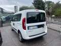 Fiat Doblo 1.6 mjt 16v Lounge 120Cv Bianco - thumbnail 3