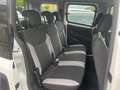 Fiat Doblo 1.6 mjt 16v Lounge 120Cv Bianco - thumbnail 8