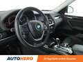 BMW X3 xDrive 35d Aut.*NAVI*BI-XENON*ACC*HUD*PANO* Azul - thumbnail 11