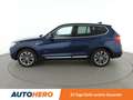BMW X3 xDrive 35d Aut.*NAVI*BI-XENON*ACC*HUD*PANO* Azul - thumbnail 3