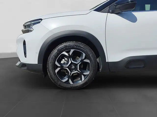 Citroen C5 Aircross view 7
