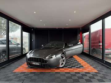 Vantage S Roadster 4.7 V8 - 436