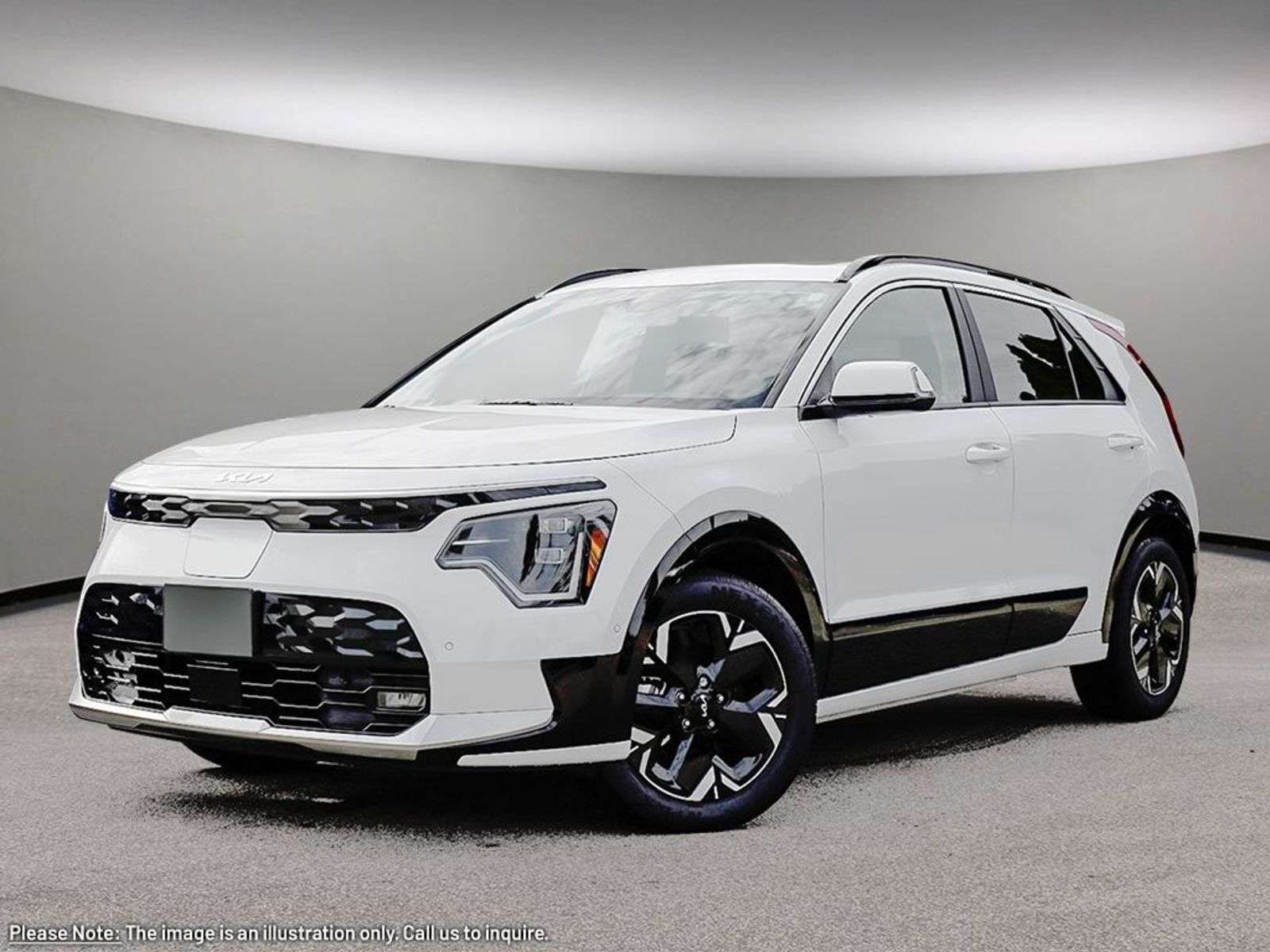 2026 Kia Niro EV