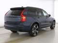 Volvo XC90 Ultra Dark Recharge Plug-In Hybrid AWD T8 Twin Eng Blau - thumbnail 2