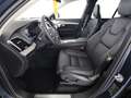 Volvo XC90 Ultra Dark Recharge Plug-In Hybrid AWD T8 Twin Eng Blau - thumbnail 3