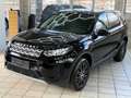 Land Rover Discovery Sport Discovery Sport 4WD Schwarz - thumbnail 3