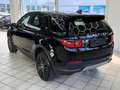 Land Rover Discovery Sport Discovery Sport 4WD Schwarz - thumbnail 9